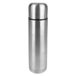 Garrafa térmica 500ml inox B1200 B44 Imports