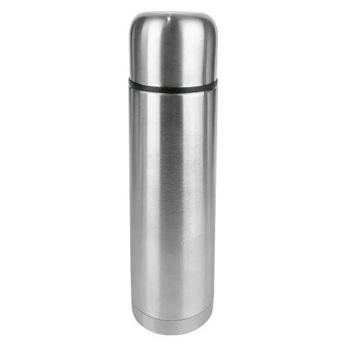 Garrafa térmica 500ml inox B1200 B44 Imports