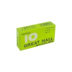 Grampo toth com 1000 unidades great hall