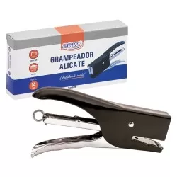 Grampeador alicate para 25 folhas Brw