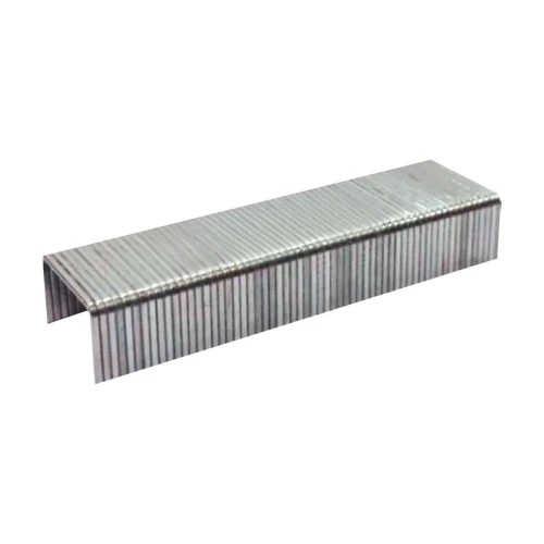 Grampo 26/6 galvanizado com 1000 Brw