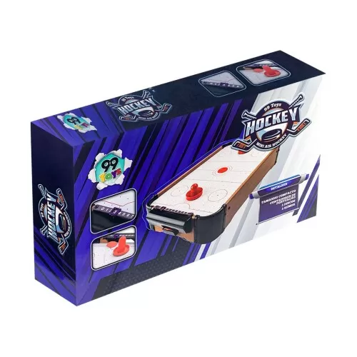 Hockey de mesa mini 51x31cm 99 Toys