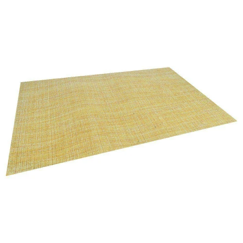 Jogo americano para mesa pvc retangular 30x45cm com 01 unidade sortidos