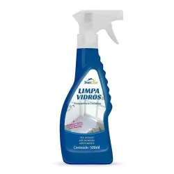 Limpa vidros spray 500ml DomLine