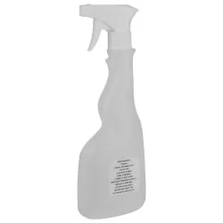 Limpador para quadro branco spray 500ml Radex