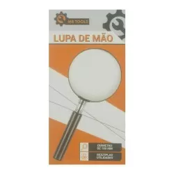 Lupa 100mm GB57076 Mbtech