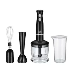 Mixer 3 em 1 gourmet 350w/220v Multilaser