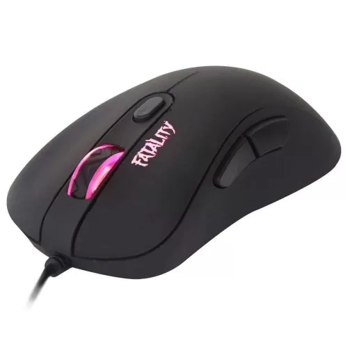 Mouse gamer óptico dazz fatality usb preto Maxprint