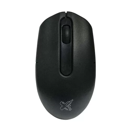 Mouse óptico sem fio usb airy Maxprint