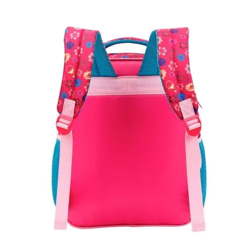 Mochila infantil Princesas Disney N14 40x28cm