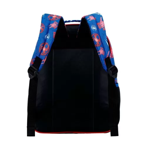 Mochila infantil Spider Man N14 40X28cm