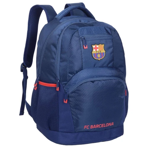 Mochila masculina Barcelona nº16 44x35cm Xeryus