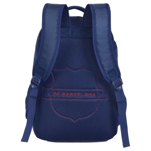 Mochila masculina Barcelona nº16 44x35cm Xeryus