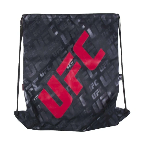 Mochila saco masculina UFC 47x38cm Xeryus