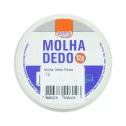 Molha dedo pasta 12g Brw