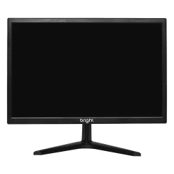 Monitor de led HD 21,5 polegadas Office Bright