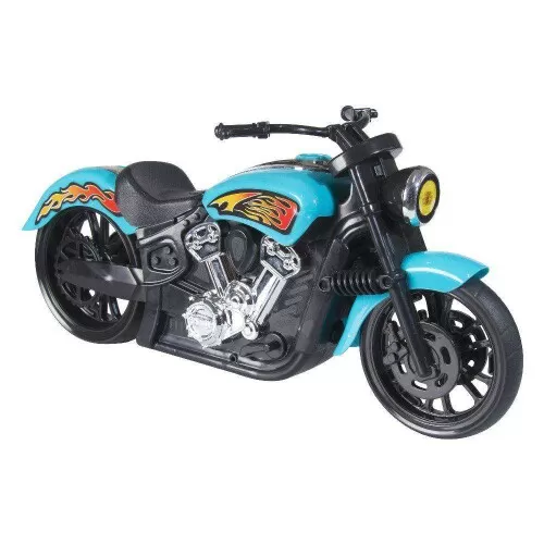 Moto Big Chopper American Classic 38cm Bs Toys