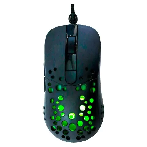 Mouse gamer + teclado usb 2.0 diamond dust Dazz