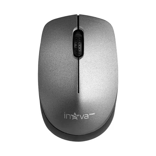 Mouse óptico sem fio M11100 Inova