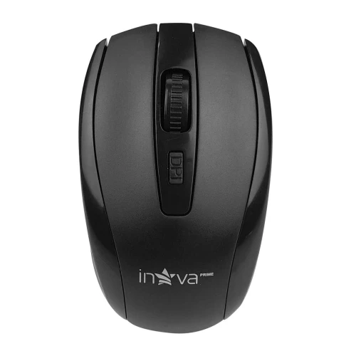 Mouse óptico sem fio M20100 Inova