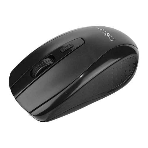 Mouse óptico sem fio M20100 Inova