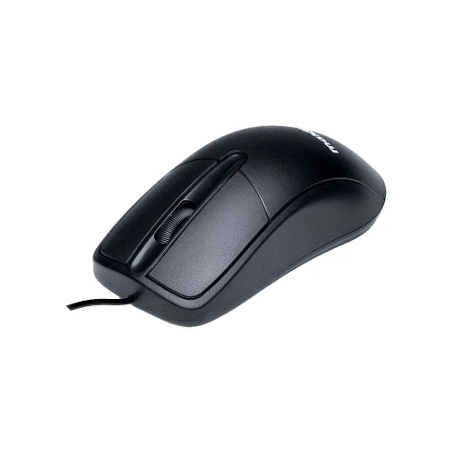 Mouse óptico usb officeeasy preto Maxprint