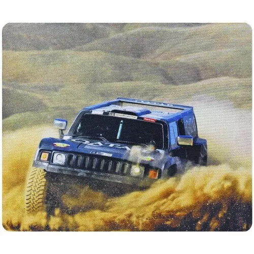 Mouse pad emborrachado decorado sortido MBtech