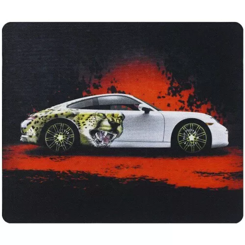 Mouse pad emborrachado decorado sortido MBtech