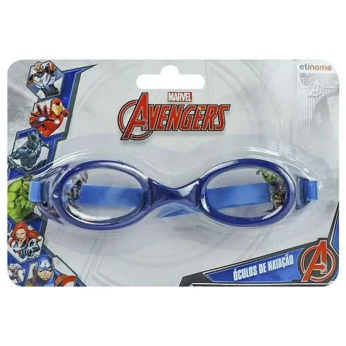 Óculos de natação Avengers Speed Etitoys