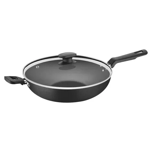 Panela wok antiaderente 28CM Loreto Tramontina