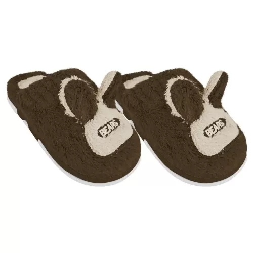 Pantufa de pelúcia infantil bichinhos 24/29 Vivasol