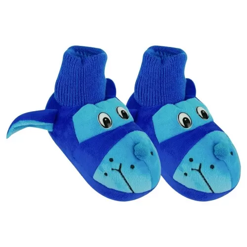 Pantufa infantil bichinhos 18/23 Dotad