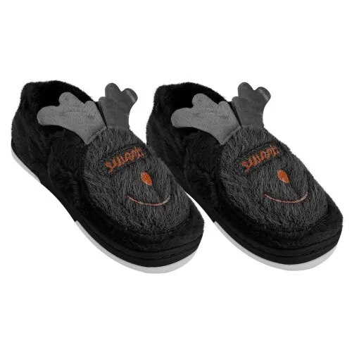 Pantufa infantil de pelúcia bichinhos sortido 26/31 Dotad