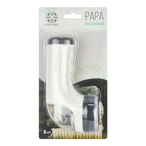 Papa bolinhas para roupas Moment