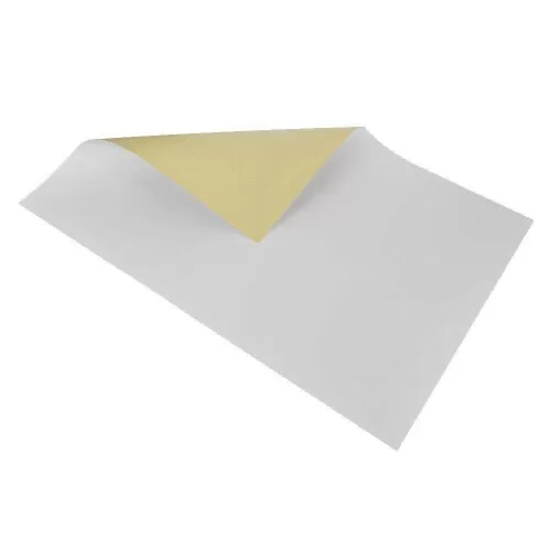 Papel cartão fosco branco 48x66cm blister Vmp