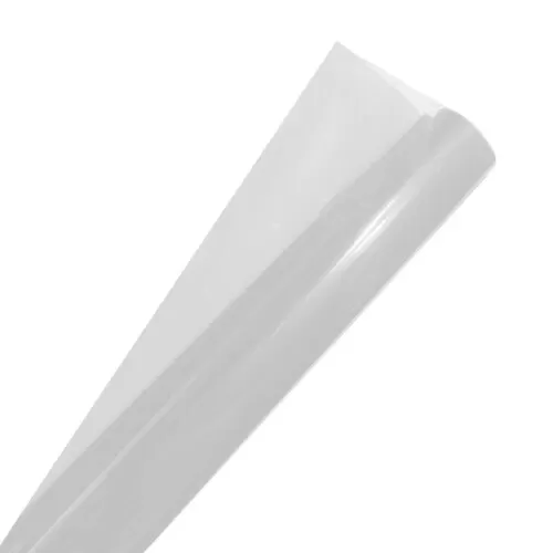 Papel celofane liso blister 90cmX200cm incolor Cromus