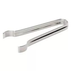 Pegador para gelo de inox 14,5cm Lyor