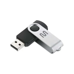 Pen drive Twist 32GB PD589 Multilaser