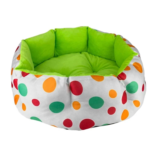 Pet cama redonda 40x40cm