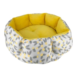 Pet cama redonda 40x40cm