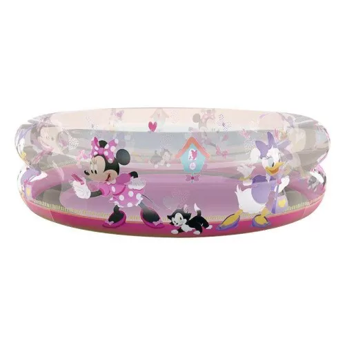 Piscina inflável Minnie 75x22cm 70lts Etitoys