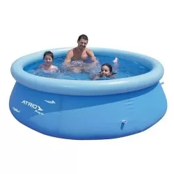 Piscina inflável Atrio 2500 litros Multilaser