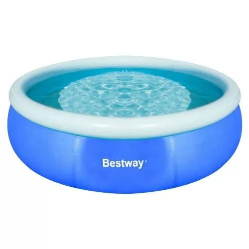 Piscina inflável Fast Set 168x51cm 1000 litros Bestway