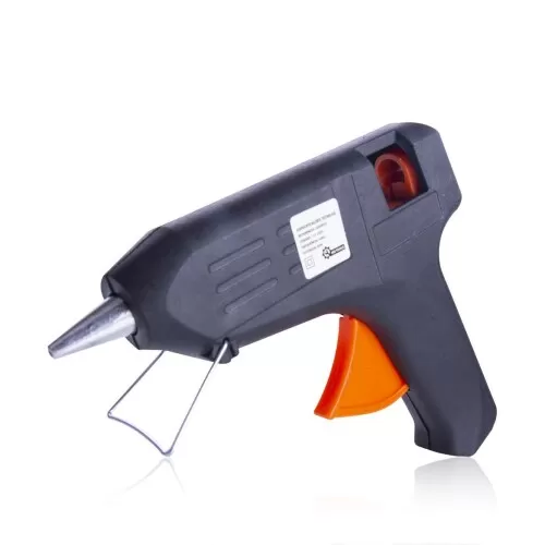 Pistola para cola quente grande bivolt Glue Gun Mbtech