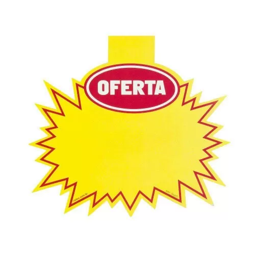 Placa de papel oferta splash 16cm x 20cm com 25 unidades 4955 Radex