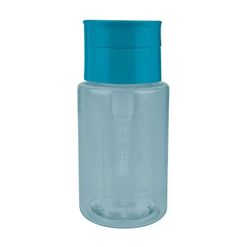 Porta acetona frasco 100ml Interponte