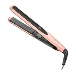 Prancha alisadora para cabelo cerâmica essenza bivolt Multilaser