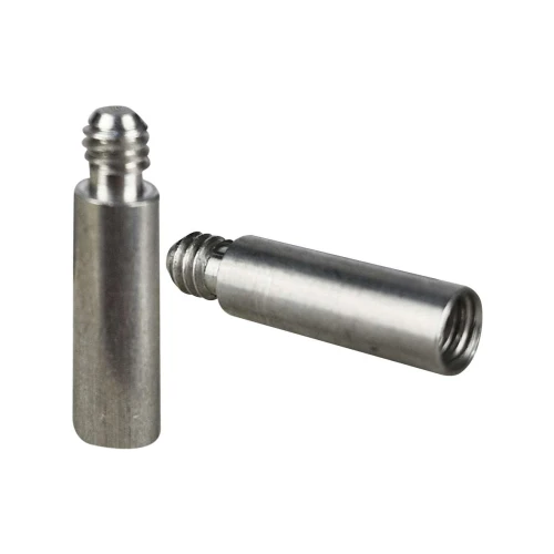 Prolongador 15mm para parafuso metal para pastas 40un