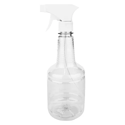 Pulverizador plástico 500ml sortido