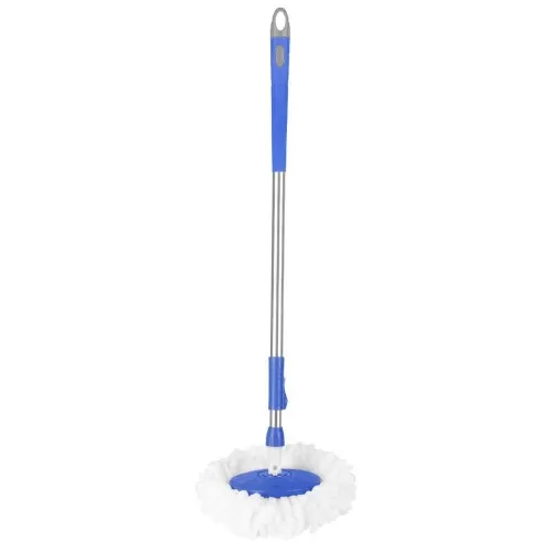 Rodo mop giratório balde 13 litros Clean Tech